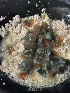 Make Potato omelet soup step 3