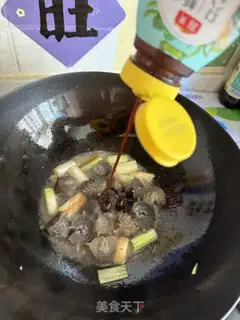 Make The sea cucumber step 3