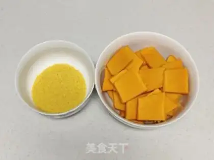 Make Pumpkin step 0