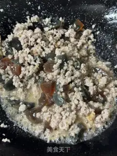 Make Potato omelet soup step 4