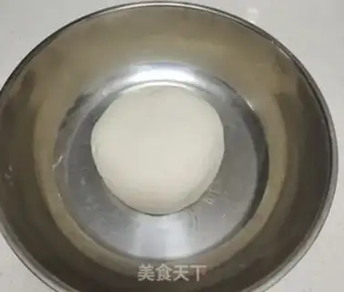 Make Sugar Triangle step 0