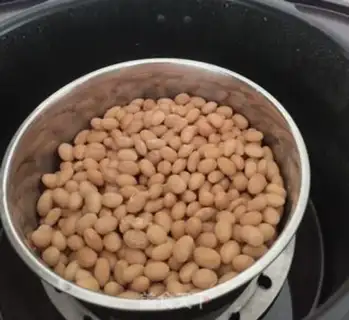 Make Homemade beans step 0