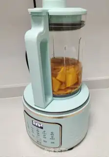 Make Pumpkin step 1