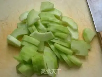 Make Frozen eggs and pickles step 4