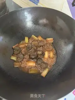 Make The sea cucumber step 5