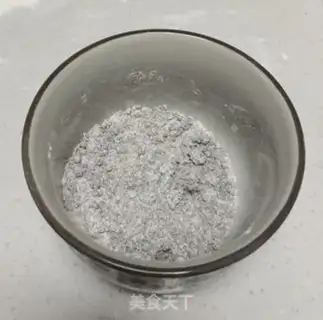 Make Sugar Triangle step 3