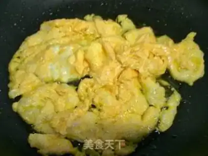 Make Frozen eggs and pickles step 7
