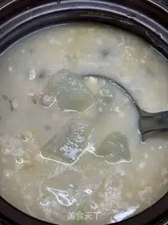 Make Potato omelet soup step 8