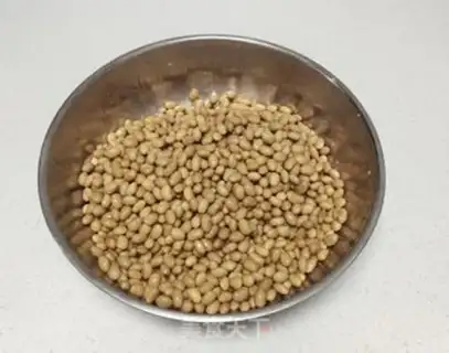 Make Homemade beans step 4