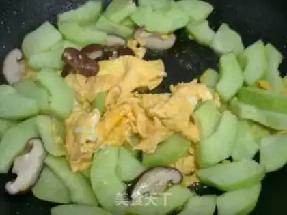 Make Frozen eggs and pickles step 8