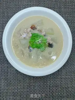 Make Potato omelet soup step 9
