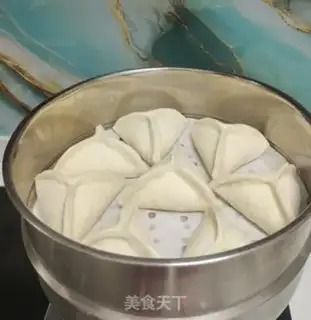 Make Sugar Triangle step 5