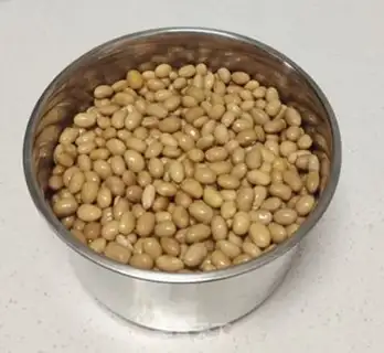 Make Homemade beans step 5