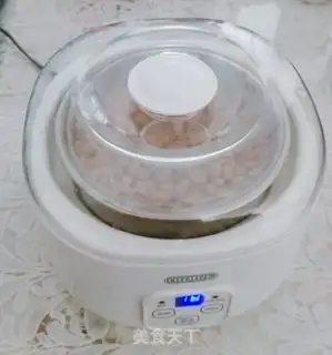 Make Homemade beans step 6