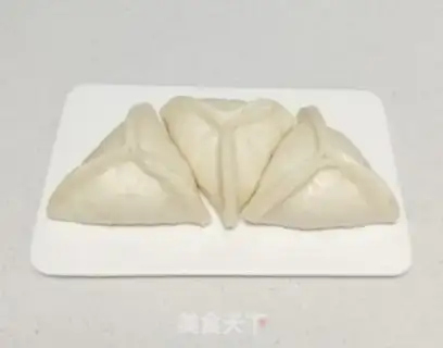 Make Sugar Triangle step 7