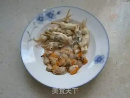 Make Double-fried celery step 8