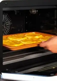 Make Sugar burrito step 29