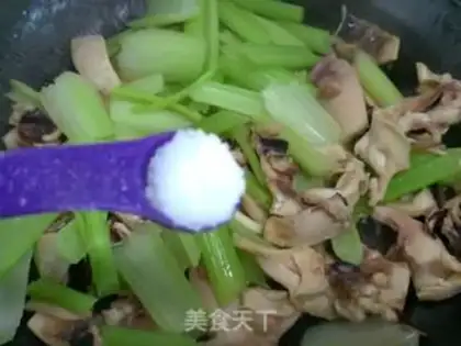 Make Squirrel fire step 10