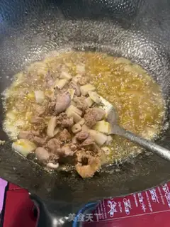 Make Pryprika step 3