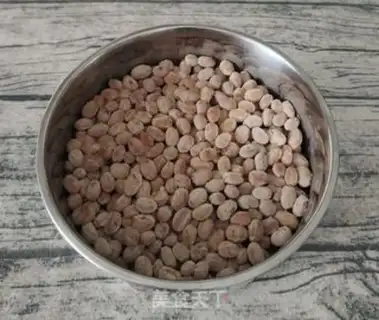 Make Homemade beans step 8
