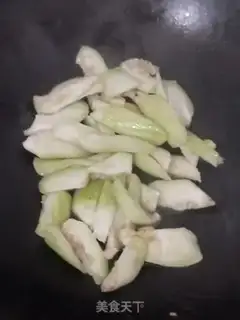 Make Smelt-fish-ball soup step 5