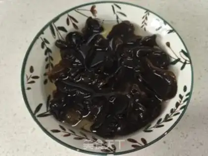Make The bean platters step 1