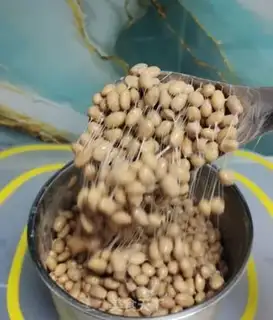 Make Homemade beans step 9