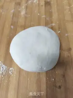 Make A chili pie with red potato poles step 5