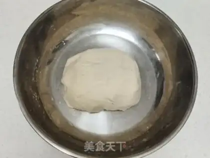 Make Homemade pasta step 0