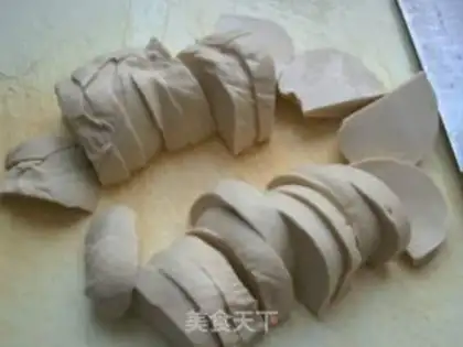 Make White chicken step 3
