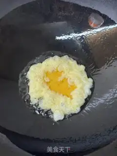 Make Seafood and egg dumplings step 4