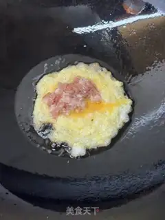 Make Seafood and egg dumplings step 5