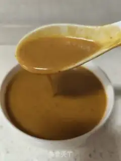 Make "Red bean date peanut soy." step 6
