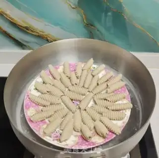 Make Homemade pasta step 4