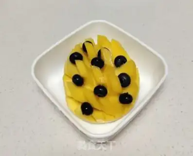 Make Mango Disk step 4