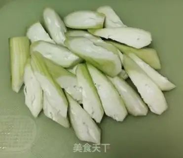 Make Spooned potatoes step 0