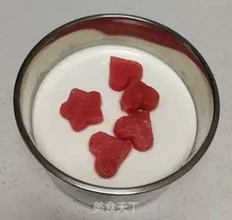 Make Homemade yogurt step 4