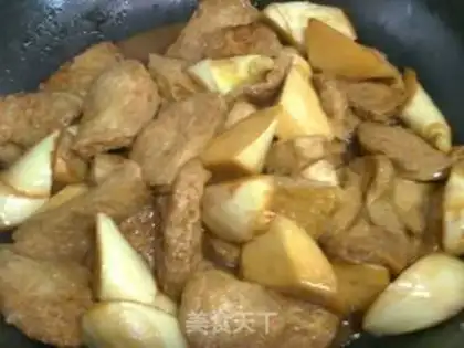 Make White chicken step 13