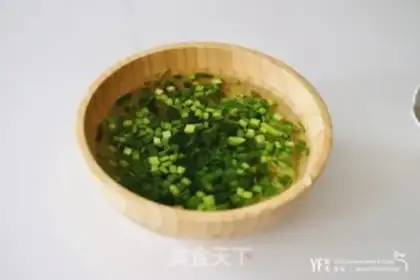 Make Garlic onions step 6