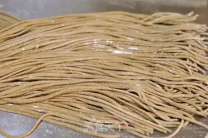 Make Chicken noodle step 3