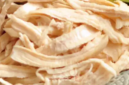 Make Chicken noodle step 6