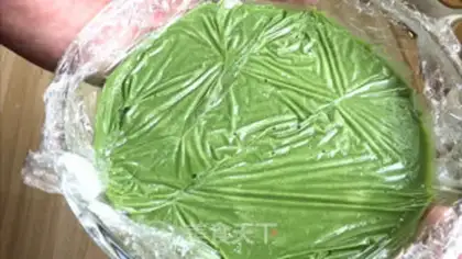Make Tea and cheese towel rolls step 5