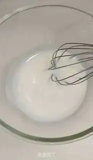 Make Steam cake step 2