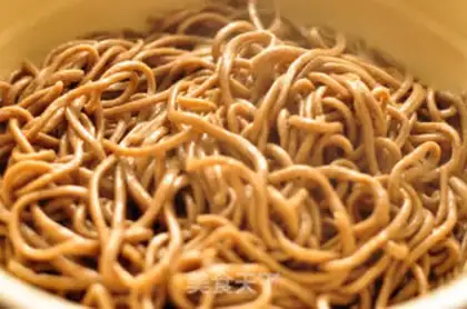 Make Chicken noodle step 8