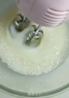 Make Steam cake step 7