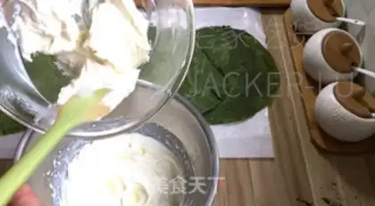 Make Tea and cheese towel rolls step 15