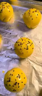 Make Roast cheese step 2
