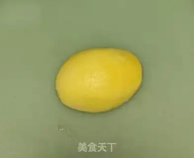 Make Homemade mango roses on cold side step 4