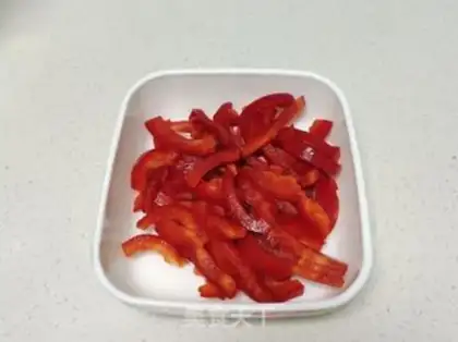 Make Paprika step 0