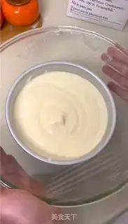 Make Steam cake step 15
